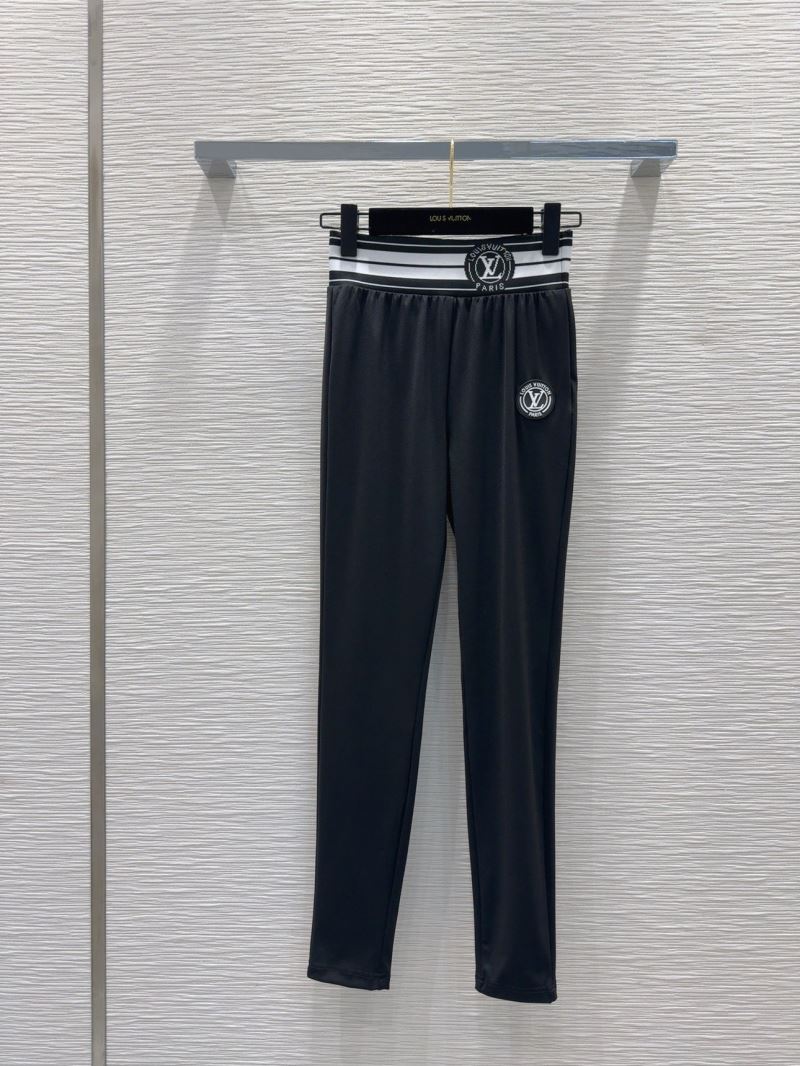 Louis Vuitton Long Pants